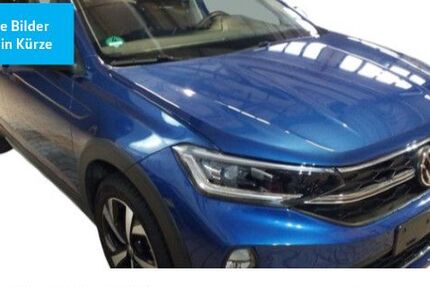 VW Taigo 6.909 km 26.590 &euro; Salzkotten 33154