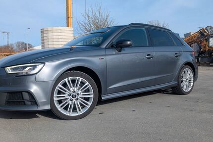 Audi A3 106.460 km 19.500 &euro; Bad Lippspringe 33175