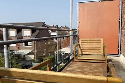 Wohnung Paderborn - 1 Zimmer, 35 m&sup2;, 445&euro; | Angebot:27022353