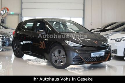 Cupra Born 38.999 km 23.470 € Geseke 59590