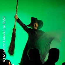 Dinner-Musical - Magie der Melodie 08.01.2027 Welcome Hotel Lippstadt