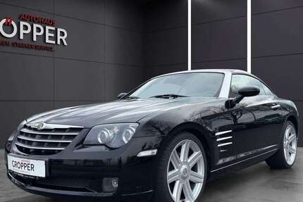 Chrysler Crossfire 74.122 km 14.990 &euro; Paderborn 33104