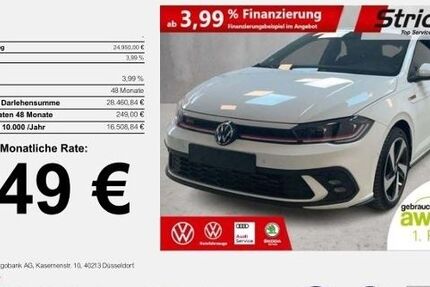 VW Polo 15.001 km 23.939 &euro; Horn-Bad Meinberg 32805