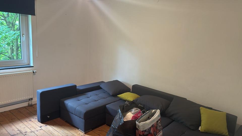 Etagenwohnung Detmold - 2 Zimmer, 51 m&sup2;, 620&euro; | Angebot:26688525