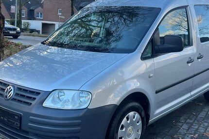 VW Caddy 240.000 km 2.999 € Paderborn 33100