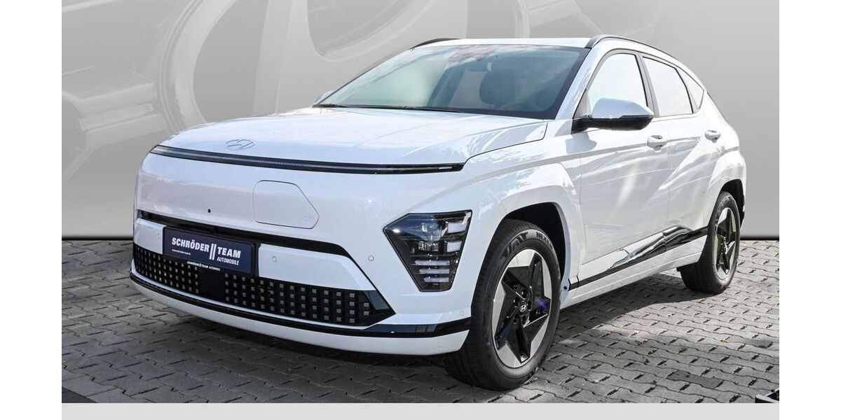 Hyundai KONA 9.995 km 41.590 € Verl 33415