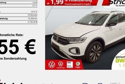 VW T-Roc 27.146 km 20.949 &euro; Detmold 32760