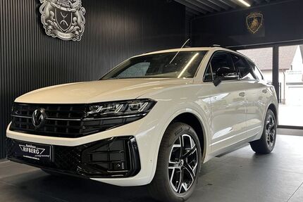 VW Touareg 89.000 km 49.890 &euro; Detmold 32758