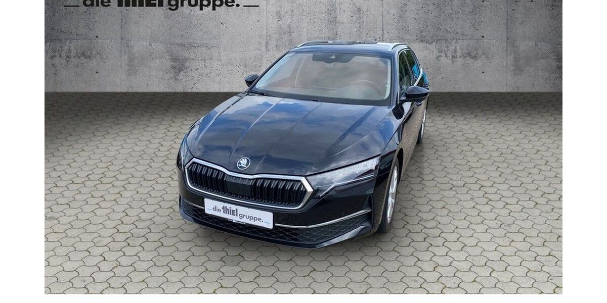 Skoda Octavia 18.900 km 29.980 € Bad Driburg 33014