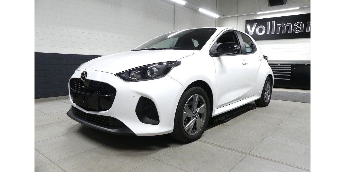 Mazda 2 Hybrid 15.650 km 22.990 &euro; Paderborn 33106