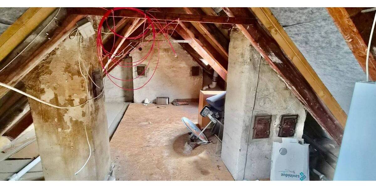 Mehrfamilienhaus, Wohnhaus Paderborn Kernstadt - 1 Zimmer, 286 m&sup2;, 649.000&euro; | Angebot:26816395