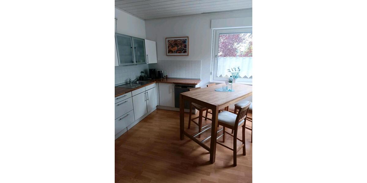Etagenwohnung Bad Lippspringe - 4 Zimmer, 85 m&sup2;, 65&euro; | Angebot:26612611