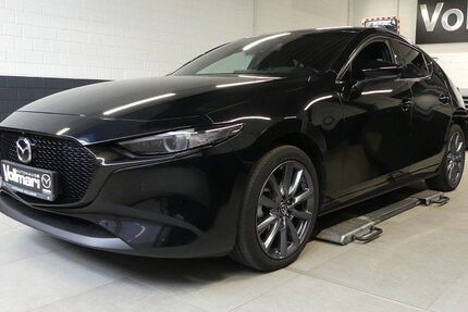 Mazda 3 35.110 km 19.490 € Paderborn 33106