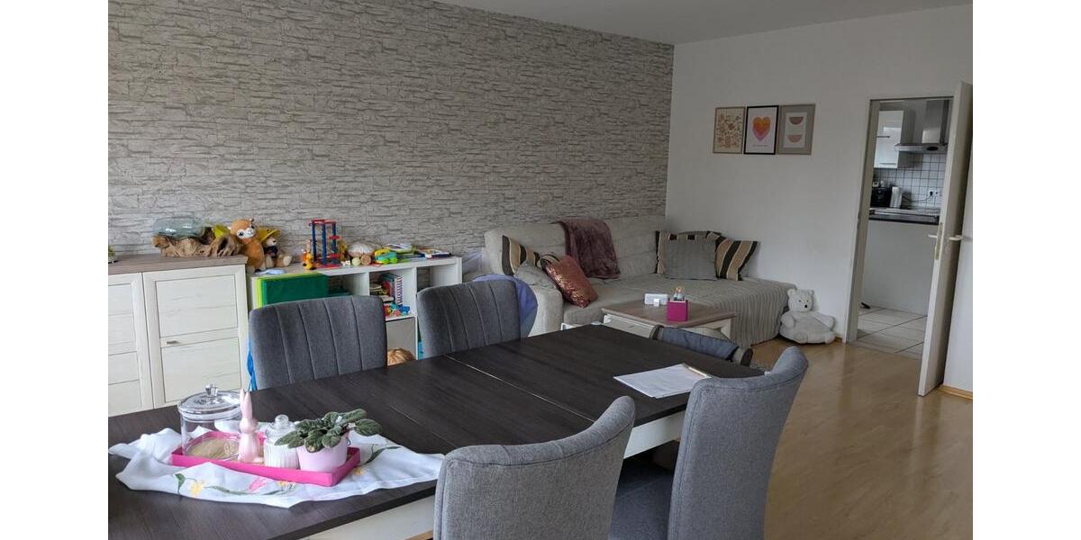 Etagenwohnung Paderborn Elsen - 3 Zimmer, 94 m&sup2;, 660&euro; | Angebot:25616661