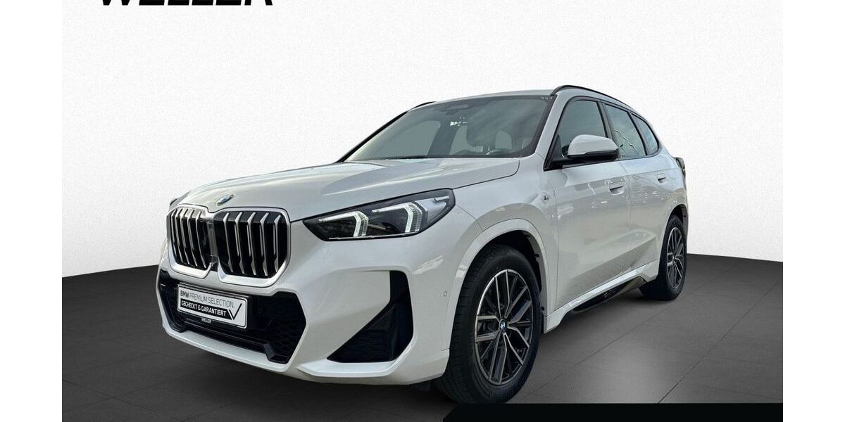 BMW X1 21.704 km 44.450 &euro; Detmold 32758