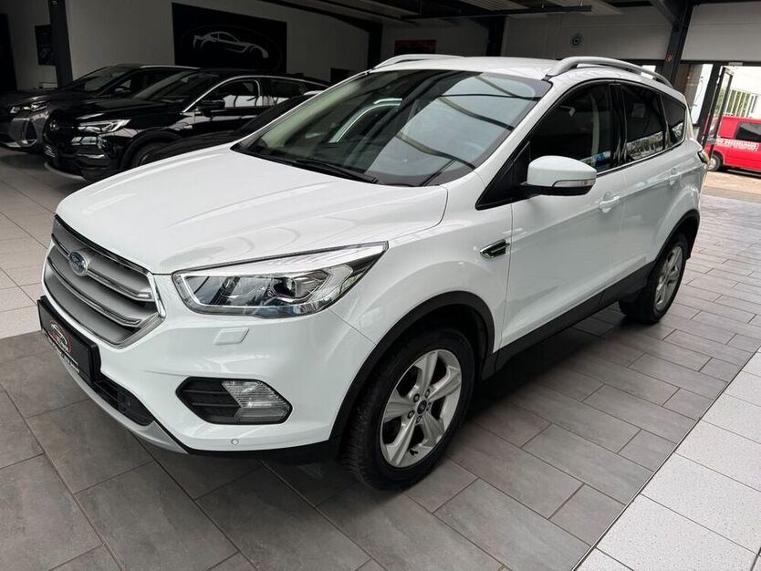 Kuga