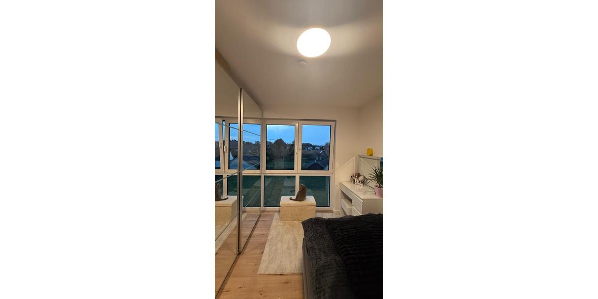 Einfamilienhaus Hövelhof - 2 Zimmer, 47 m&sup2;, 882&euro; | Angebot:27623807
