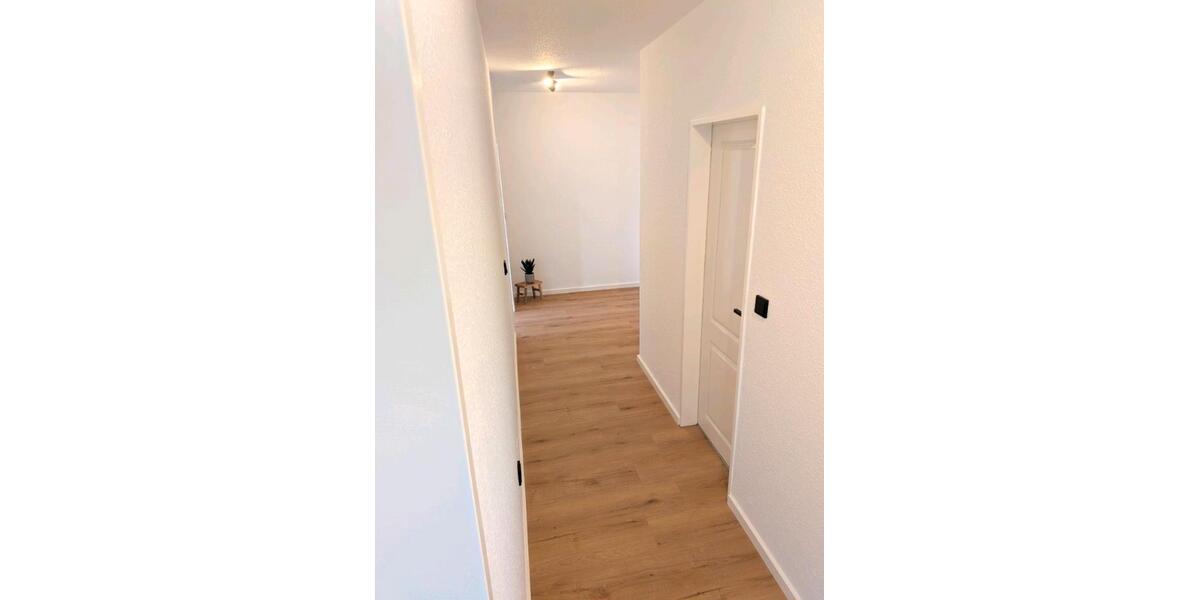 Etagenwohnung Bad Driburg - 3 Zimmer, 82 m&sup2;, 169.000&euro; | Angebot:27191018