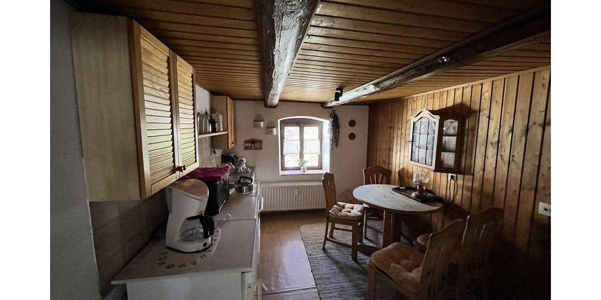 Etagenwohnung Marsberg Essentho - 2 Zimmer, 40 m&sup2;, 40.000&euro; | Angebot:26851174