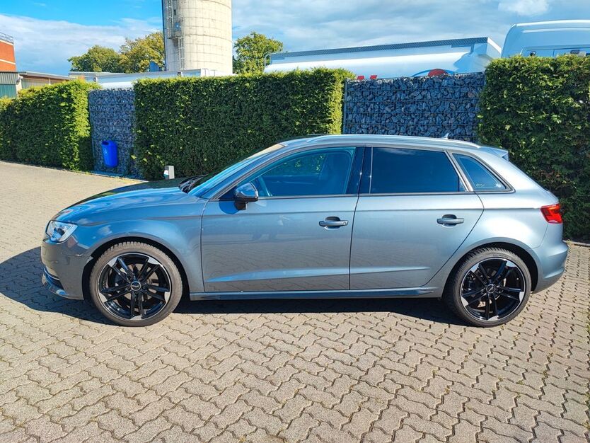 Audi A3 73.000 km 14.900 € Verl 33415