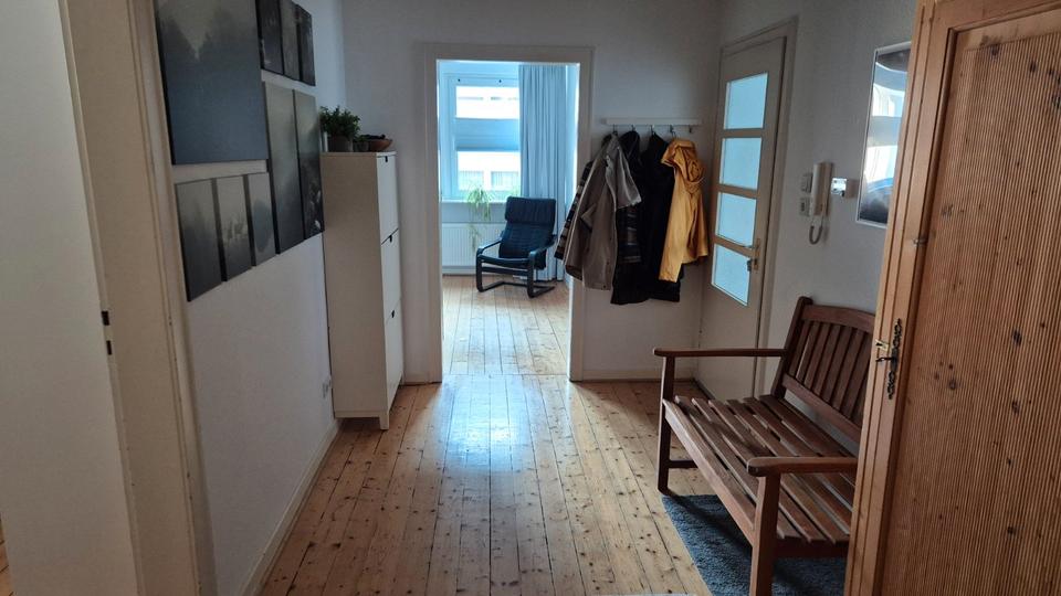 Etagenwohnung Paderborn Univiertel - 3 Zimmer, 75 m&sup2;, 620&euro; | Angebot:26447972