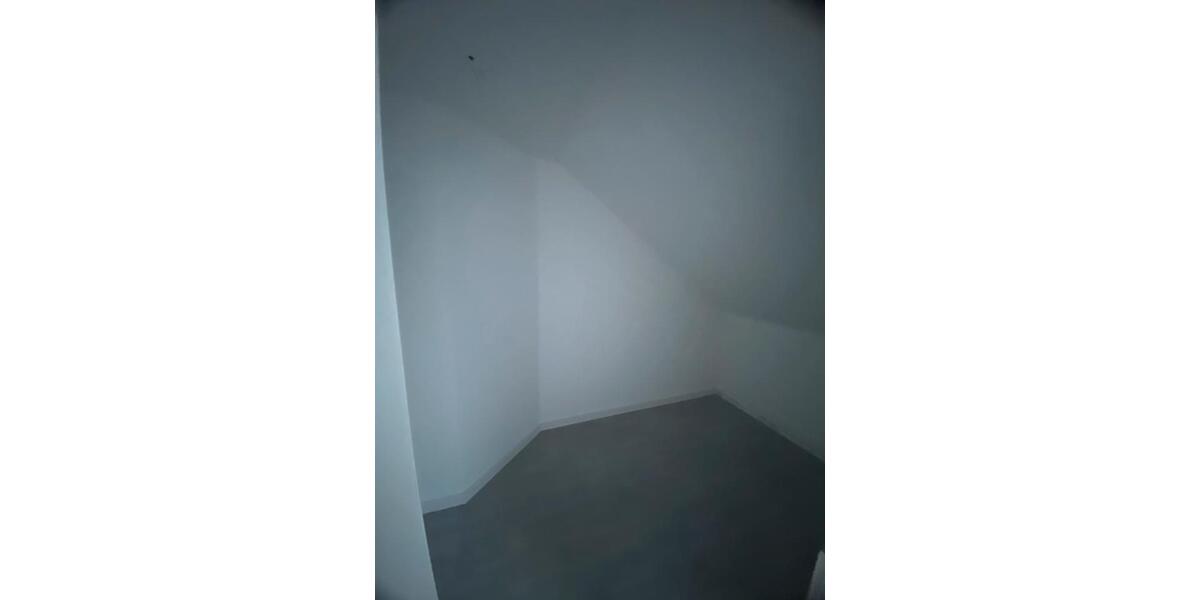 Wohnung 4Z, direkt Anfang Büren-Weine 4 zimmer