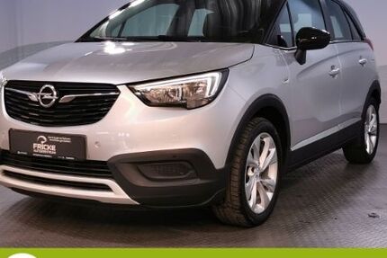Opel Crossland (X) 73.400 km 9.999 € Lippstadt 59557