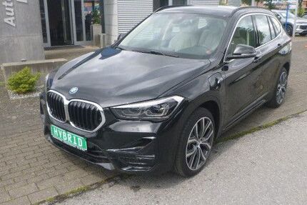 BMW X1 16.000 km 31.590 € Delbrück 33129