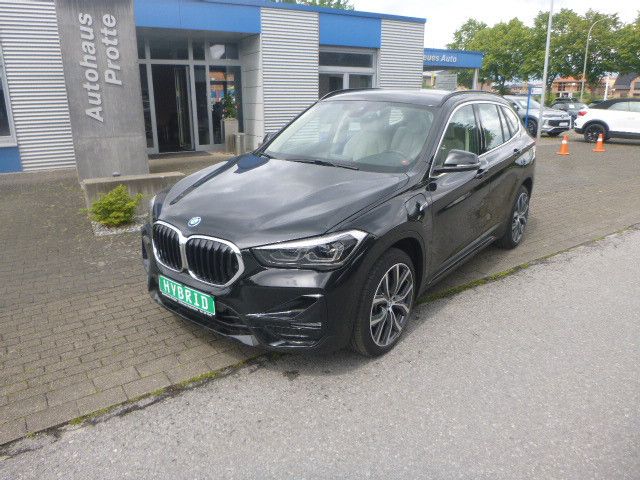 BMW X1 16.000 km 31.590 € Delbrück 33129