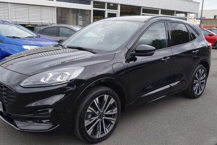 Ford Kuga 42.687 km 27.950 &euro; Lippstadt 59557