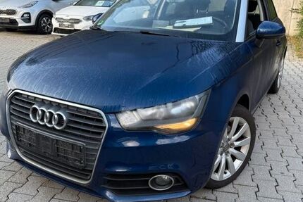 Audi A1 142.000 km 8.990 € Schloß Holte-Stukenbrock 33758