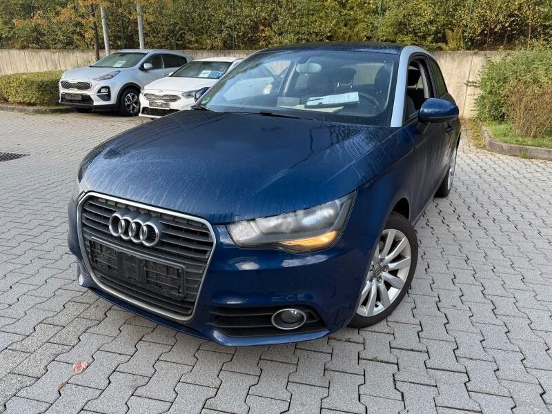 Audi A1 142.000 km 8.990 € Schloß Holte-Stukenbrock 33758