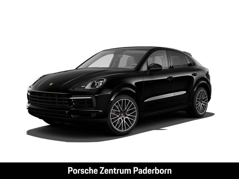 Cayenne