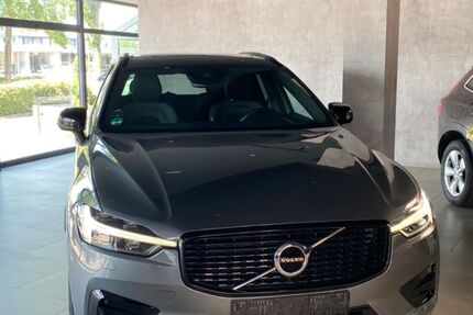 Volvo XC60 50.920 km 34.900 &euro; Lippstadt 59557