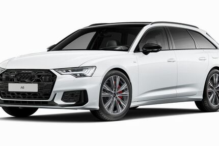 Audi A6 11.500 km 63.900 &euro; Paderborn 33100