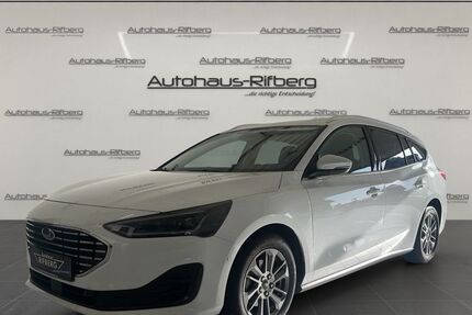 Ford Focus 49.500 km 18.890 &euro; Detmold 32758