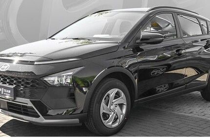 Hyundai BAYON 4.947 km 18.990 &euro; Verl 33415