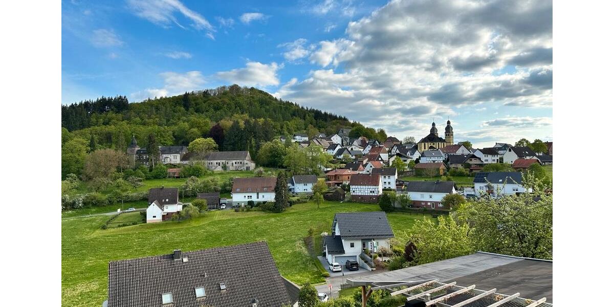 Einfamilienhaus Marsberg - 9 Zimmer, 180 m&sup2;, 199.000&euro; | Angebot:27079077