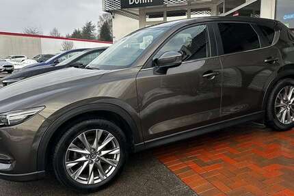 Mazda CX-5 97.103 km 19.500 &euro; Horn-Bad Meinberg 32805