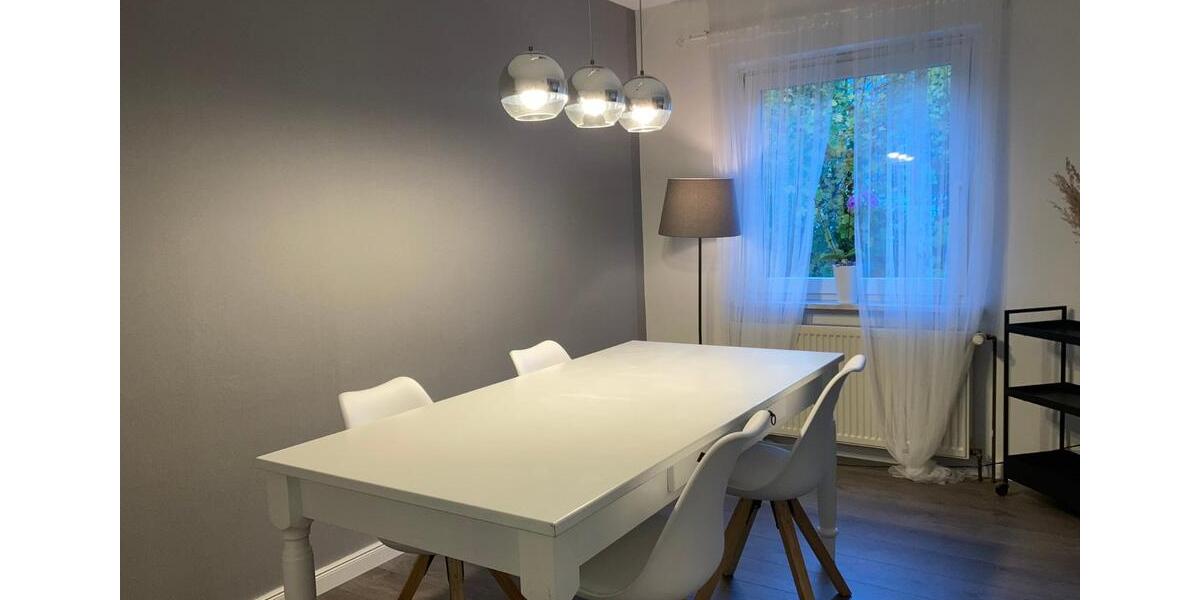 Erdgeschoßwohnung Detmold - 3 Zimmer, 52 m&sup2;, 450&euro; | Angebot:26329293