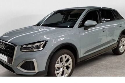 Audi Q2 8.796 km 30.810 &euro; Detmold 32756