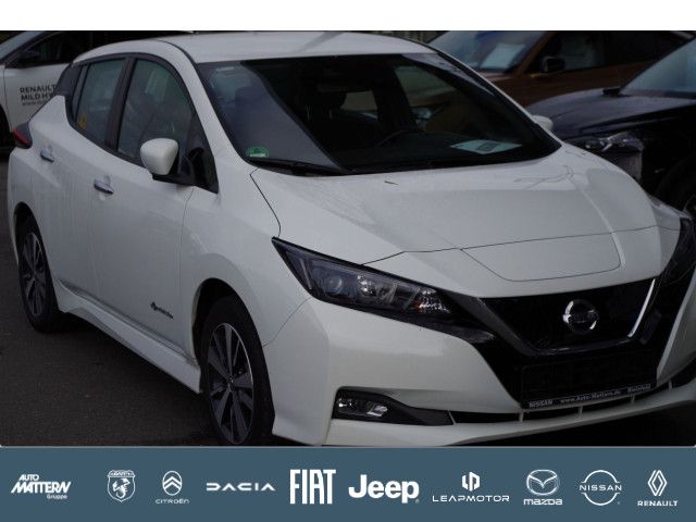 Nissan Leaf 37.129 km 13.900 € Bielefeld 33719