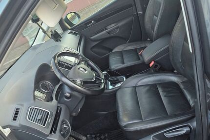 VW Sharan 148.000 km 20.999 &euro; Brakel 33034