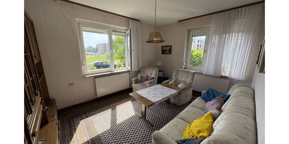 Einfamilienhaus Paderborn Kernstadt - 9 Zimmer, 130 m&sup2;, 419.000&euro; | Angebot:26917060