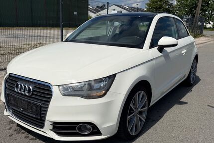 Audi A1 151.875 km 5.980 &euro; Horn- Bad Meinberg 32805