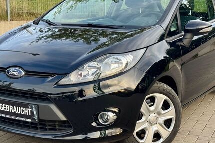 Ford Fiesta 219.086 km 2.900 € Lichtenau 33165