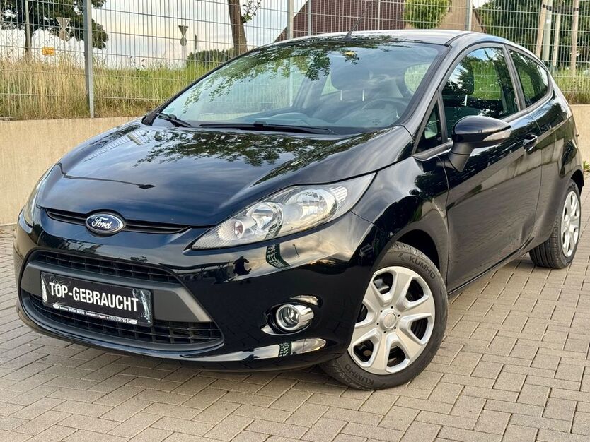 Ford Fiesta 219.086 km 2.900 € Lichtenau 33165