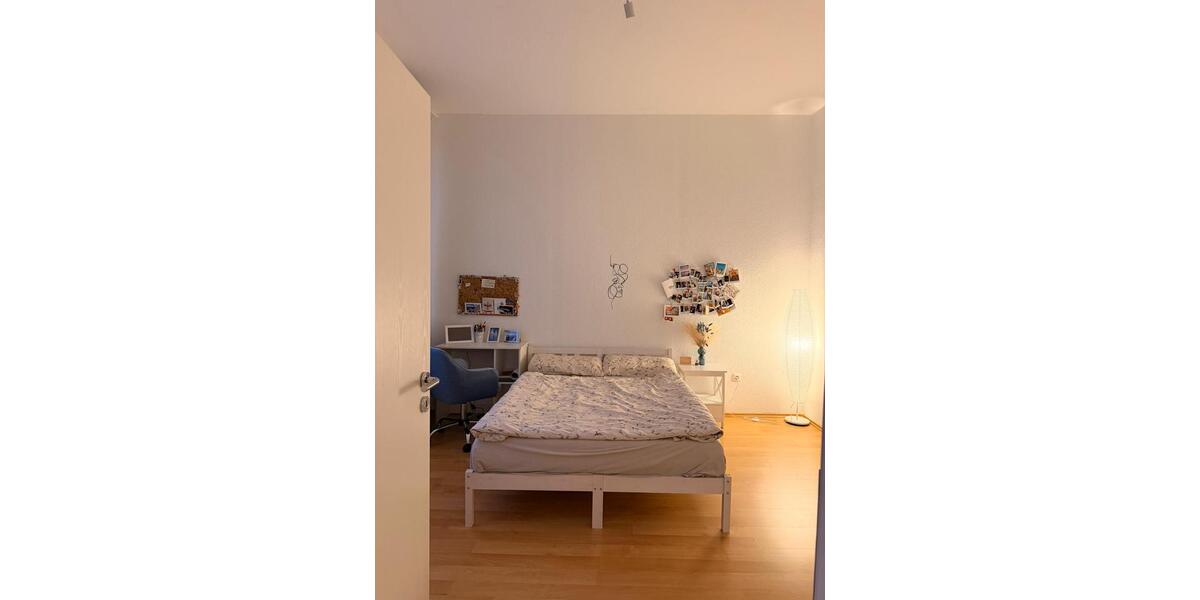 Etagenwohnung Bad Lippspringe - 3 Zimmer, 520 m&sup2;, 520&euro; | Angebot:26646059