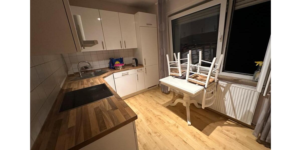 Etagenwohnung Paderborn Neuenbeken - 4 Zimmer, 25 m&sup2;, 430&euro; | Angebot:27595438