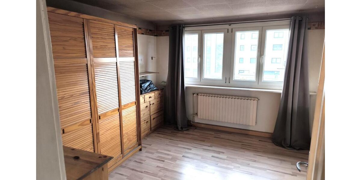 Dachgeschoßwohnung Paderborn Neuenbeken - 4 Zimmer, 85 m&sup2;, 595&euro; | Angebot:25098749